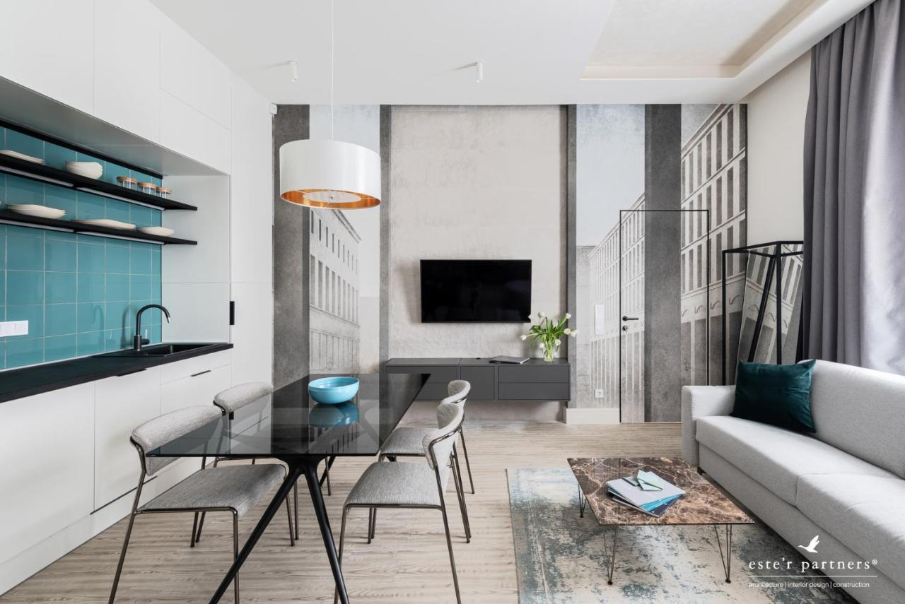 White Boat Apartment Blue ブダペスト エクステリア 写真